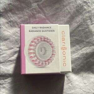 Clarisonic Daily Radiance Brush Head